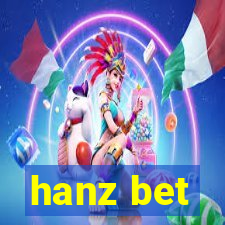 hanz bet